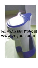 家電之榨汁機手板模型設(shè)計制作